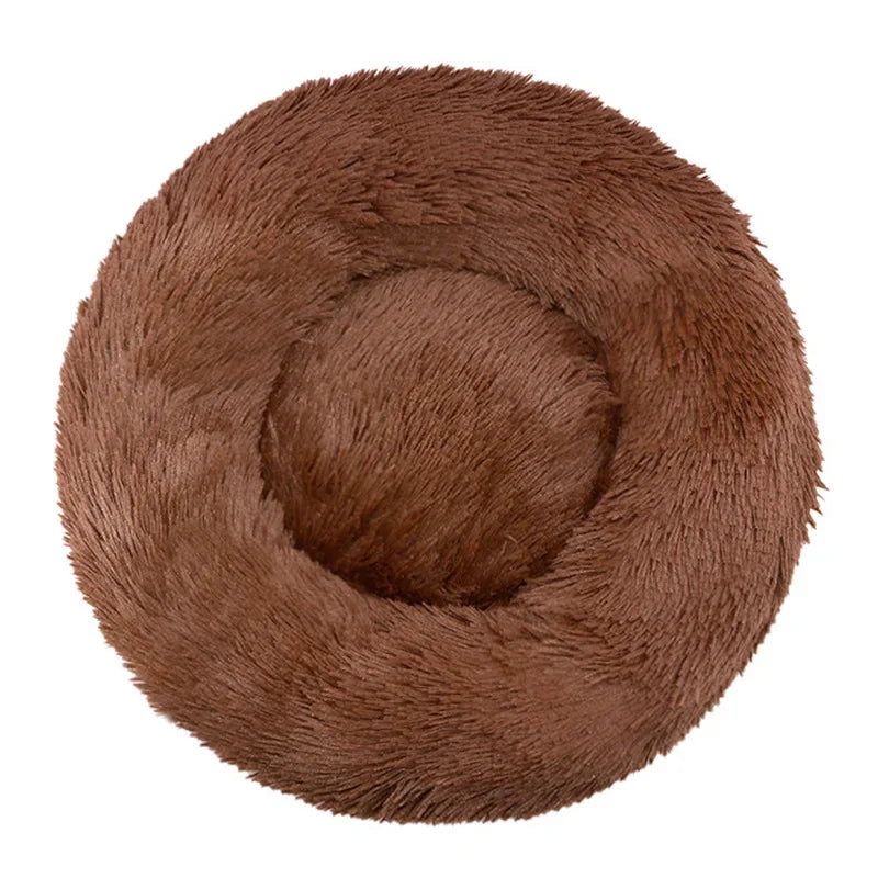 Pawzy™ Calming Cloud Bed