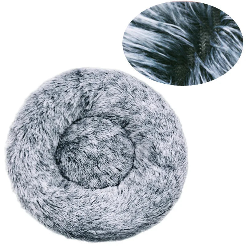 Pawzy™ Calming Cloud Bed