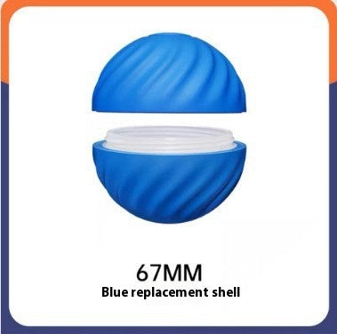 Durable Interactive Dog Ball