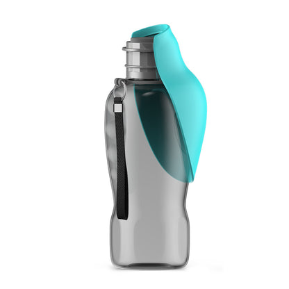 800Ml Portable Dog Water Bottle
