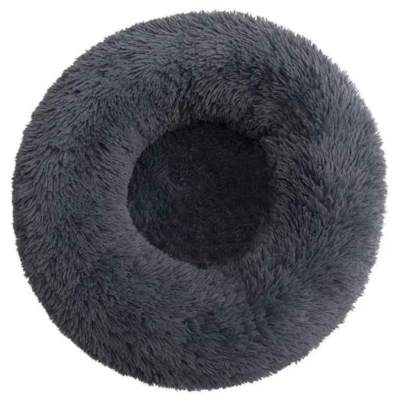 Pawzy™ Calming Cloud Bed