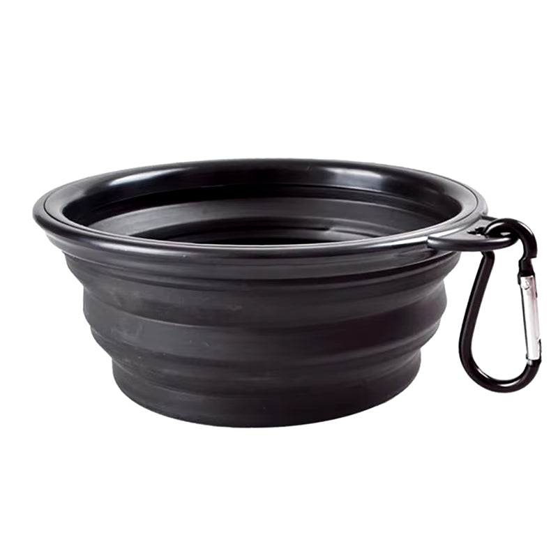 Pawzy™ Portable Travel Pet Bowl