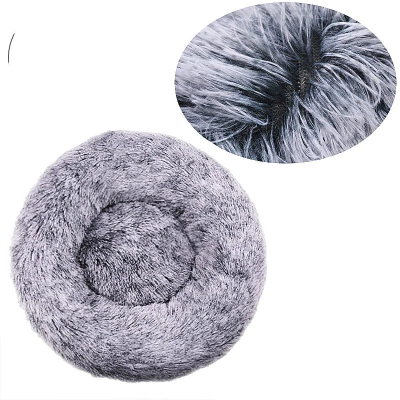 Pawzy™ Calming Cloud Bed