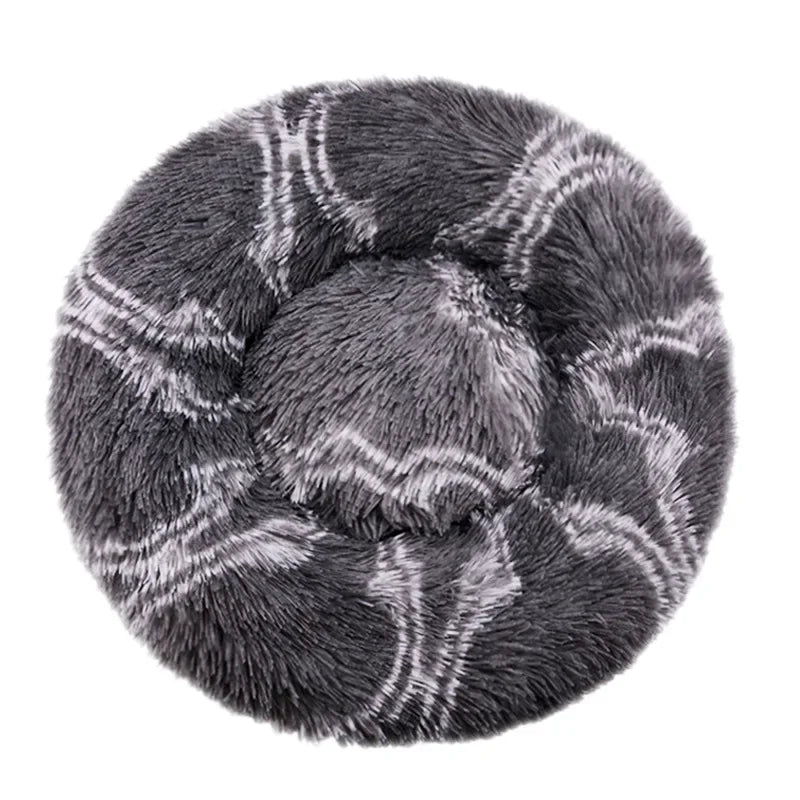 Pawzy™ Calming Cloud Bed