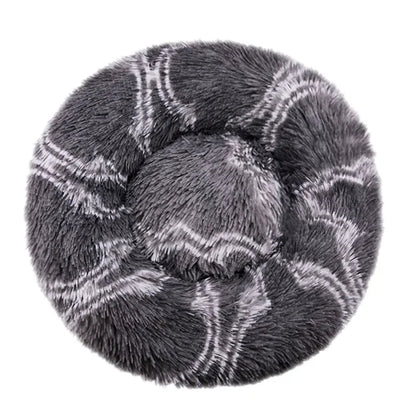 Pawzy™ Calming Cloud Bed