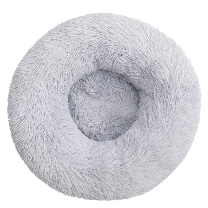 Pawzy™ Calming Cloud Bed