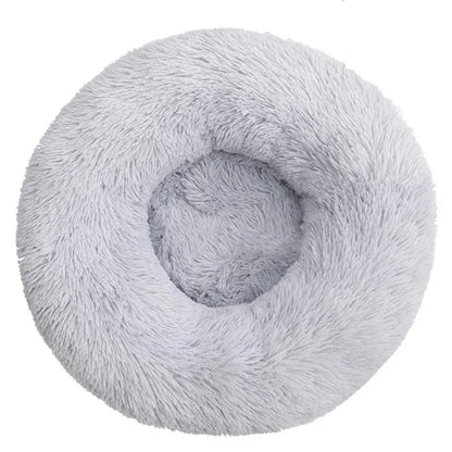 Pawzy™ Calming Cloud Bed