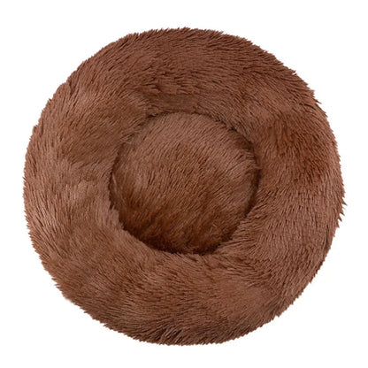 Pawzy™ Calming Cloud Bed