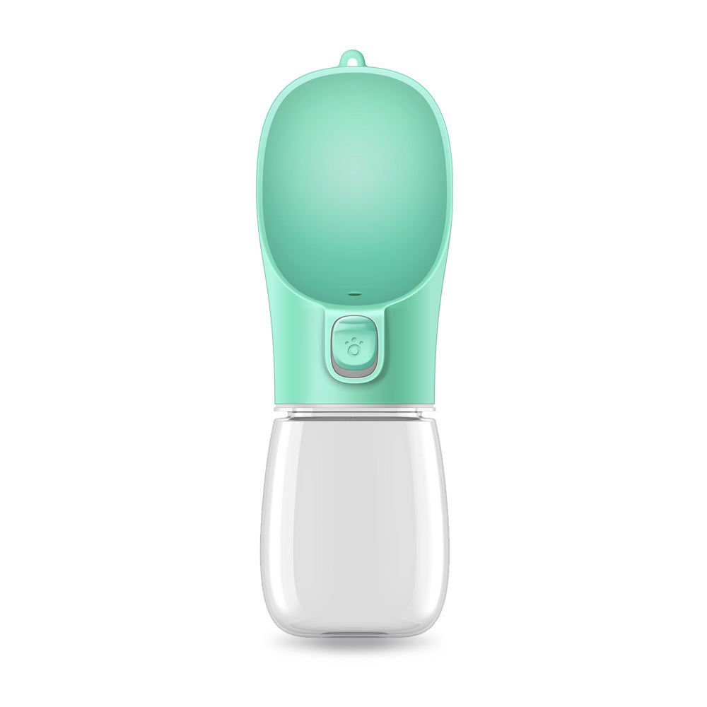 800Ml Portable Dog Water Bottle