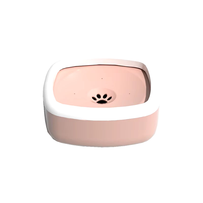 Pawzy™ No-Spill Floating Water Bowl