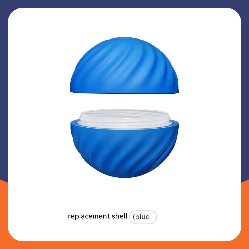 Durable Interactive Dog Ball