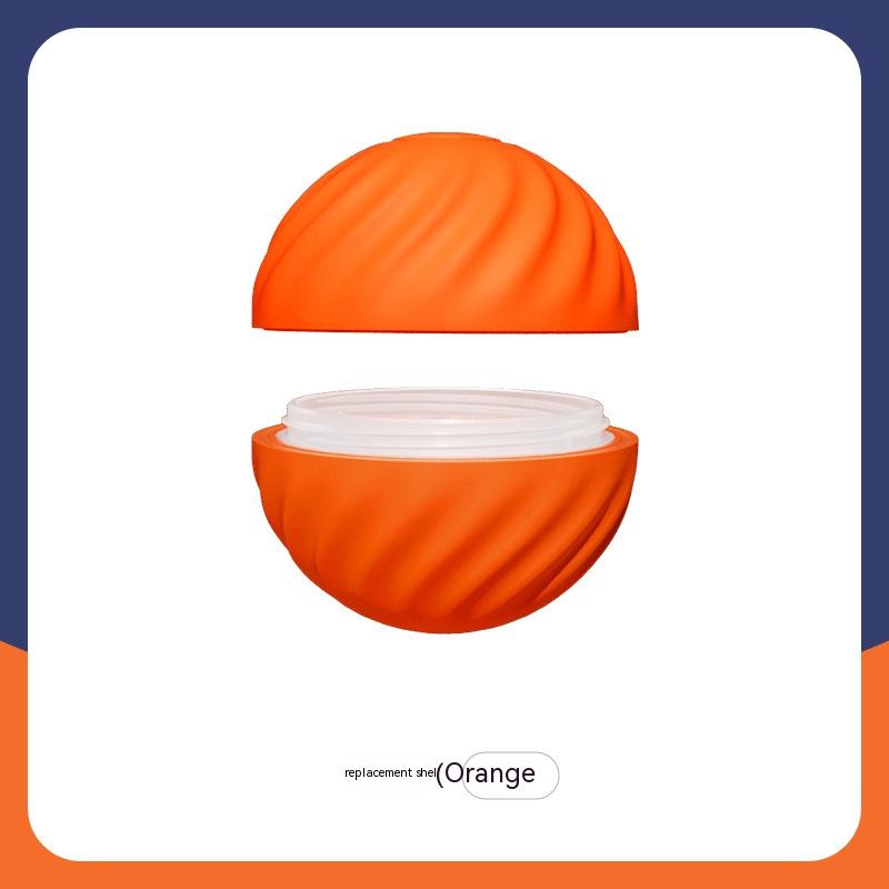 Durable Interactive Dog Ball