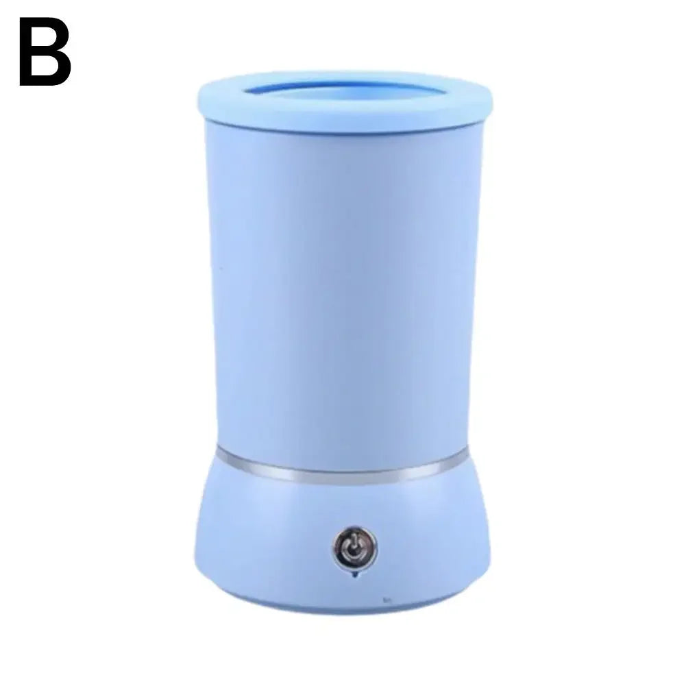 Pawzy™ AutoClean Paw Washer