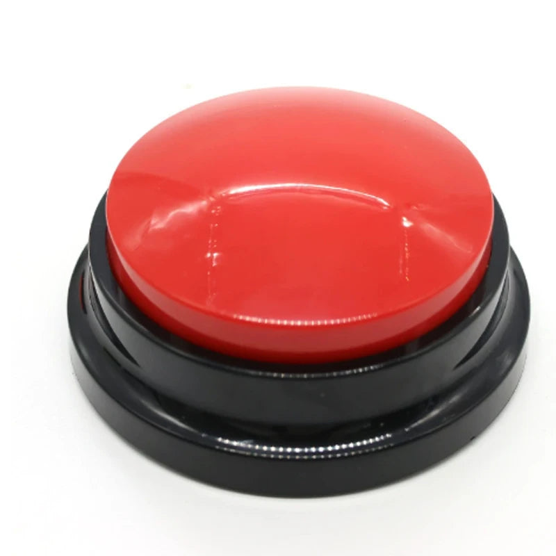 Pawzy™ Pet Communication Training Buttons