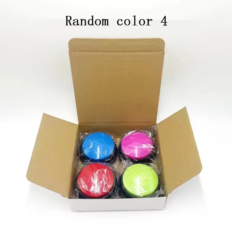 Pawzy™ Pet Communication Training Buttons