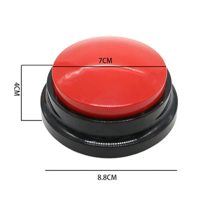 Pet Communication Training Buttons
