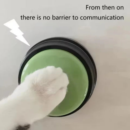 Pet Communication Training Buttons