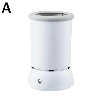 Pawzy™ AutoClean Paw Washer