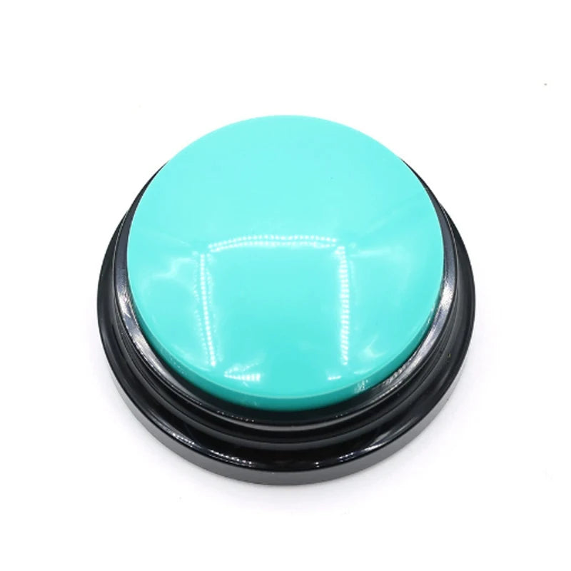 Pawzy™ Pet Communication Training Buttons