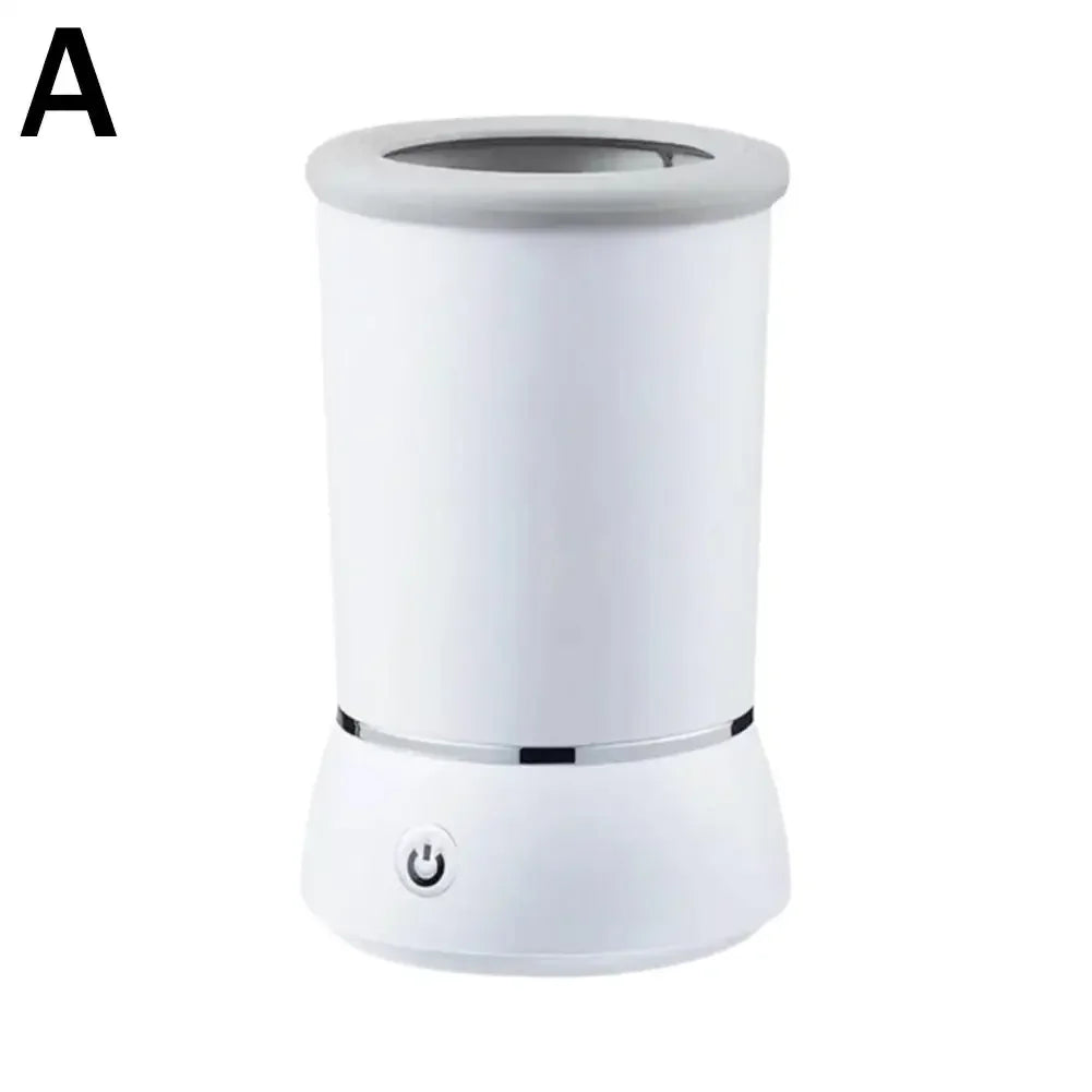 Pawzy™ AutoClean Paw Washer