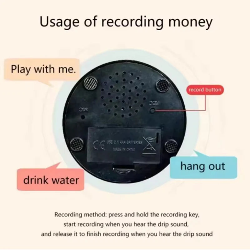 Pet Communication Training Buttons