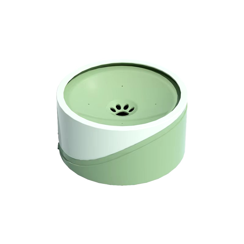 Pawzy™ No-Spill Floating Water Bowl