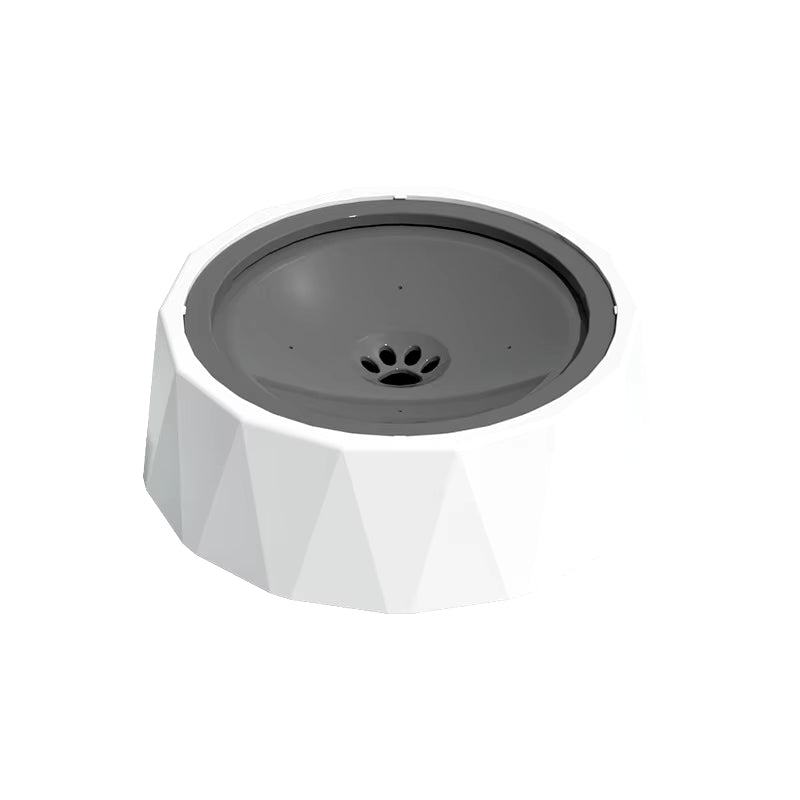 Pawzy™ No-Spill Floating Water Bowl