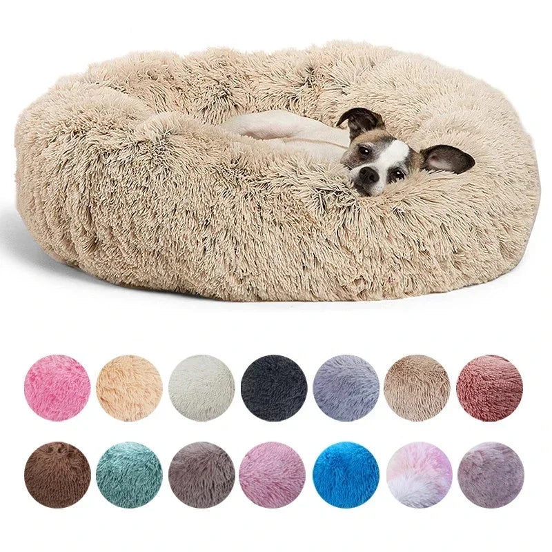 Pawzy™ Calming Cloud Bed
