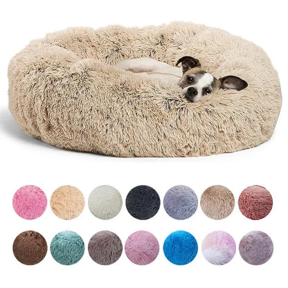 Pawzy™ Calming Cloud Bed