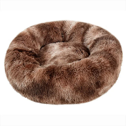 Pawzy™ Calming Cloud Bed