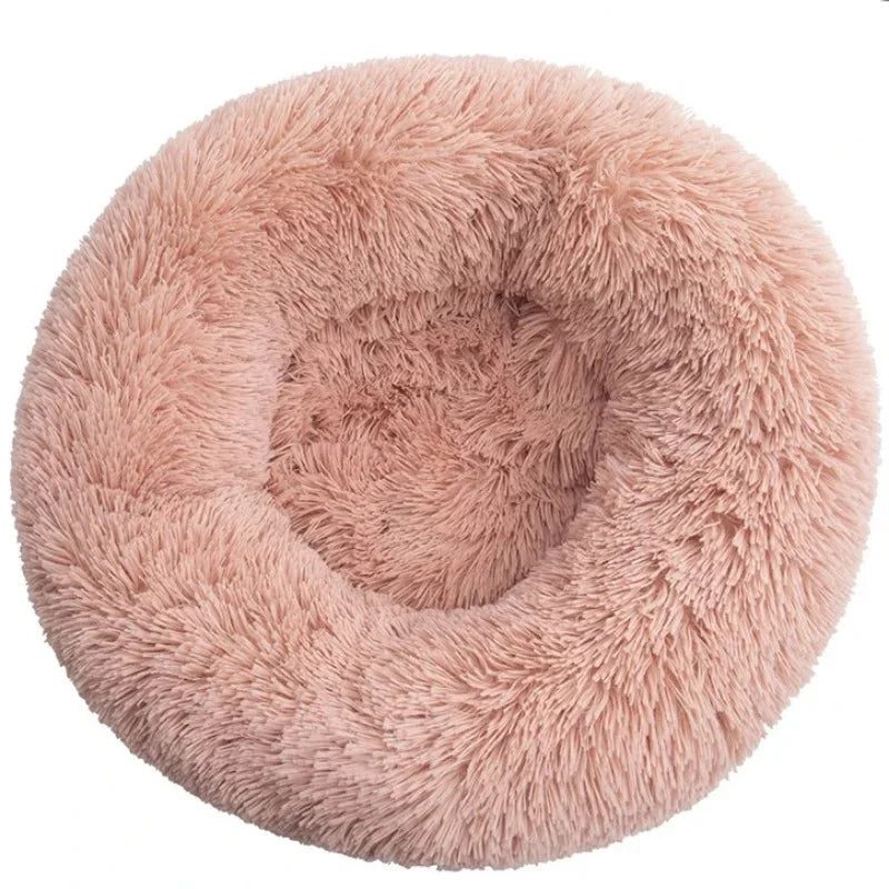 Pawzy™ Calming Cloud Bed
