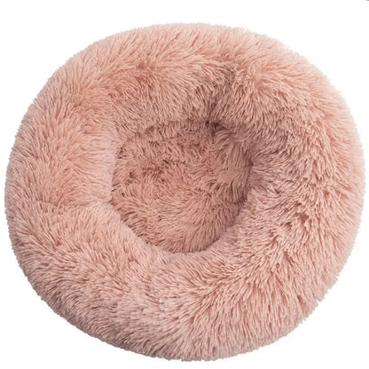 Pawzy™ Calming Cloud Bed