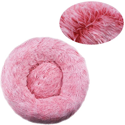 Pawzy™ Calming Cloud Bed