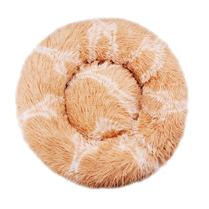 Pawzy™ Calming Cloud Bed