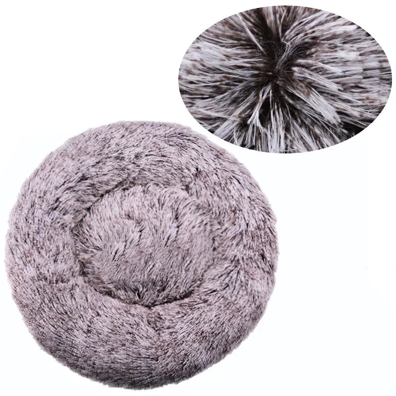 Pawzy™ Calming Cloud Bed