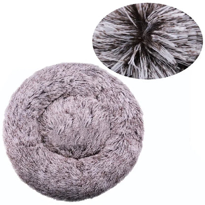 Pawzy™ Calming Cloud Bed