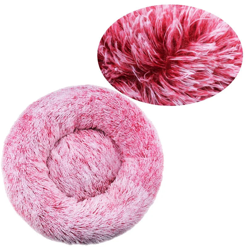 Pawzy™ Calming Cloud Bed