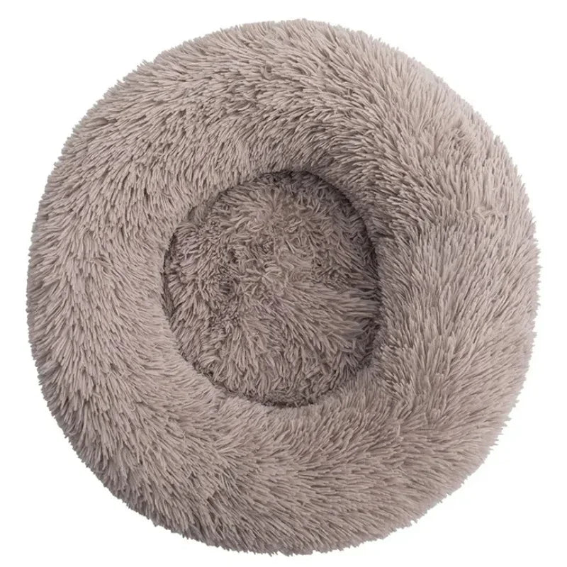 Pawzy™ Calming Cloud Bed
