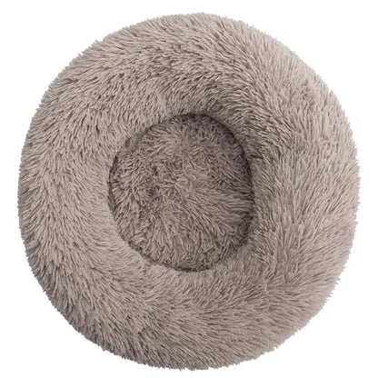 Pawzy™ Calming Cloud Bed