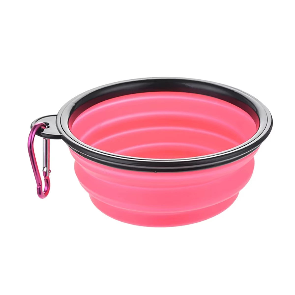 Pawzy™ Portable Travel Pet Bowl