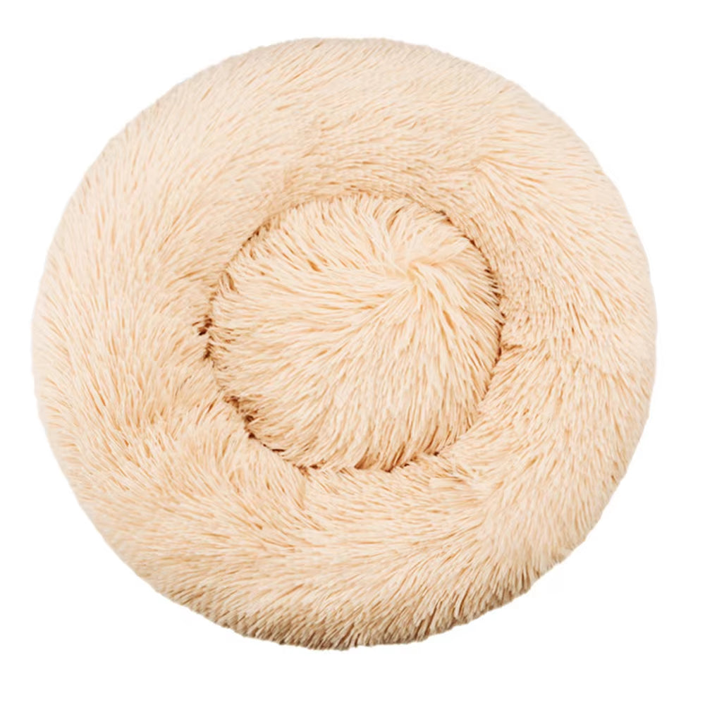 Pawzy™ Calming Cloud Bed